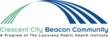 Crescent City Beacon Community Receives Coveted Healthcare Informatics...